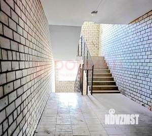 Студия квартира, вторичка, 21м2, 3/4 этаж