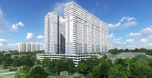 1-к квартира, вторичка, 36м2, 4/24 этаж