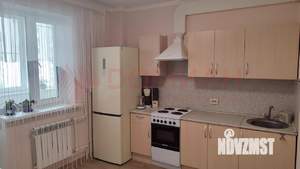 1-к квартира, вторичка, 46м2, 5/17 этаж