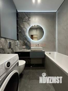 2-к квартира, вторичка, 38м2, 16/24 этаж