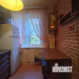 1-к квартира, вторичка, 22м2, 2/9 этаж