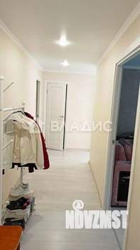 4-к квартира, вторичка, 87м2, 4/9 этаж