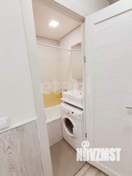 1-к квартира, вторичка, 29м2, 1/9 этаж