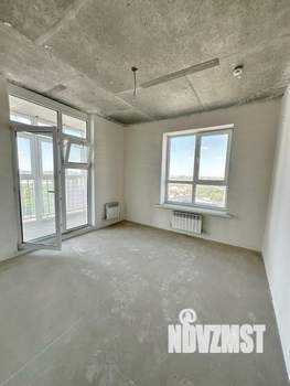 2-к квартира, вторичка, 60м2, 10/12 этаж