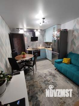 2-к квартира, вторичка, 65м2, 3/10 этаж