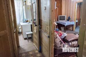 3-к квартира, вторичка, 56м2, 1/5 этаж