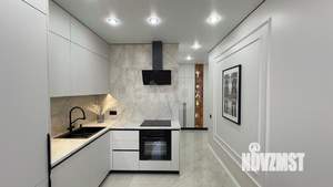 1-к квартира, вторичка, 49м2, 22/24 этаж