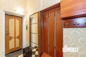 3-к квартира, вторичка, 55м2, 5/5 этаж