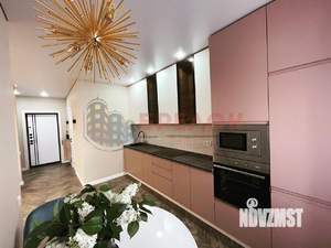 2-к квартира, вторичка, 44м2, 20/24 этаж