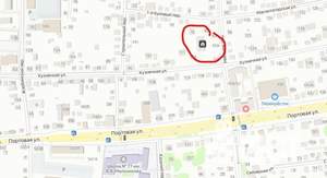 Студия квартира, вторичка, 18м2, 2/4 этаж