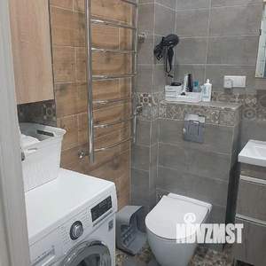 2-к квартира, вторичка, 46м2, 2/15 этаж