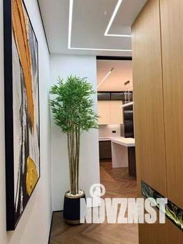 3-к квартира, вторичка, 77м2, 15/25 этаж