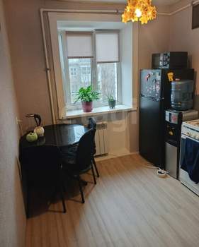 1-к квартира, вторичка, 32м2, 5/5 этаж