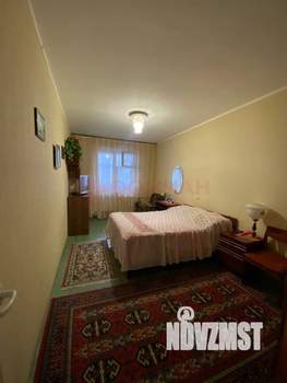 3-к квартира, вторичка, 76м2, 1/10 этаж