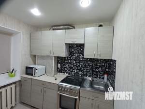 1-к квартира, вторичка, 31м2, 1/5 этаж