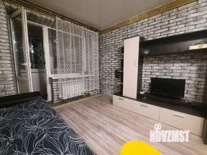 1-к квартира, вторичка, 31м2, 5/5 этаж