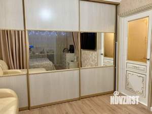 1-к квартира, вторичка, 38м2, 1/9 этаж