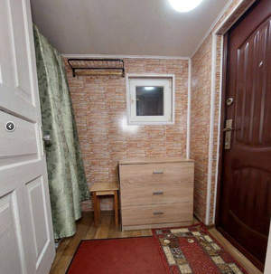 Студия квартира, вторичка, 31м2, 1/1 этаж