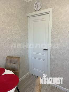 1-к квартира, вторичка, 33м2, 5/5 этаж