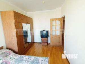 3-к квартира, вторичка, 80м2, 11/17 этаж