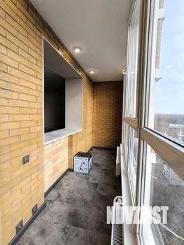 Студия квартира, вторичка, 45м2, 11/12 этаж