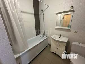 1-к квартира, вторичка, 38м2, 7/8 этаж