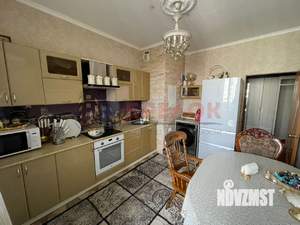 3-к квартира, вторичка, 75м2, 14/20 этаж