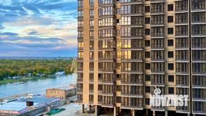 2-к квартира, вторичка, 59м2, 21/25 этаж