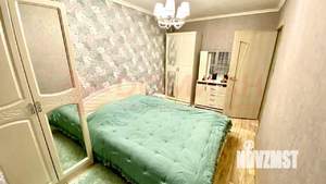 2-к квартира, вторичка, 51м2, 8/9 этаж