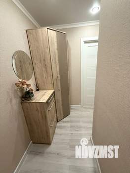 1-к квартира, вторичка, 31м2, 3/5 этаж