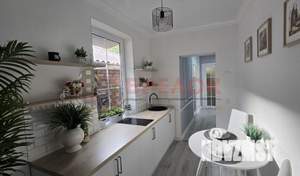 1-к квартира, вторичка, 24м2, 2/2 этаж