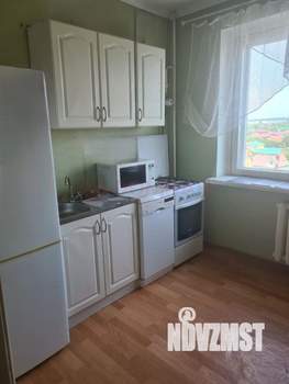 2-к квартира, вторичка, 53м2, 9/10 этаж