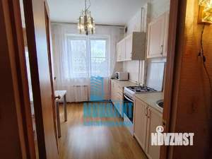 1-к квартира, вторичка, 35м2, 8/9 этаж