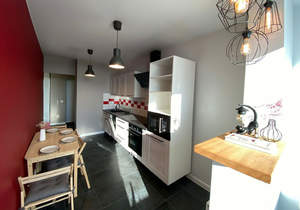 1-к квартира, вторичка, 48м2, 9/25 этаж