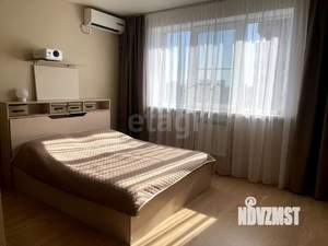 1-к квартира, вторичка, 38м2, 12/17 этаж