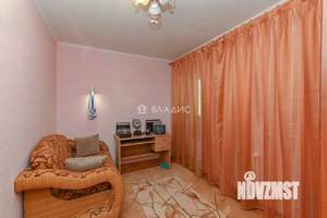 4-к квартира, вторичка, 122м2, 5/9 этаж