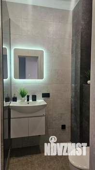 2-к квартира, вторичка, 58м2, 9/25 этаж