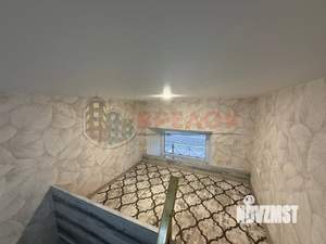 Студия квартира, вторичка, 19м2, 1/2 этаж