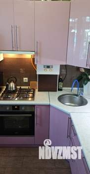 1-к квартира, вторичка, 30м2, 4/4 этаж