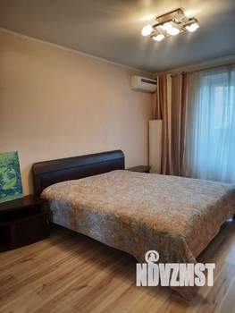 3-к квартира, вторичка, 75м2, 7/17 этаж