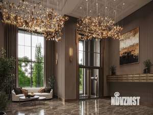 4-к квартира, вторичка, 229м2, 4/4 этаж