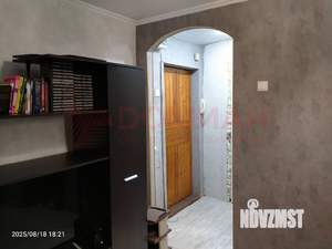 1-к квартира, вторичка, 22м2, 3/5 этаж