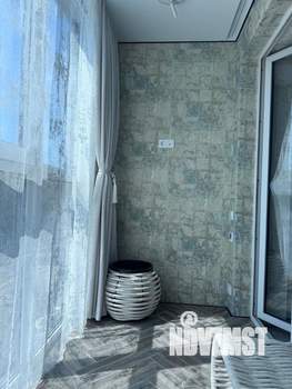 Студия квартира, вторичка, 32м2, 4/17 этаж