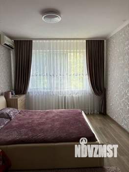 2-к квартира, вторичка, 51м2, 4/9 этаж
