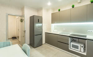 2-к квартира, вторичка, 56м2, 13/24 этаж