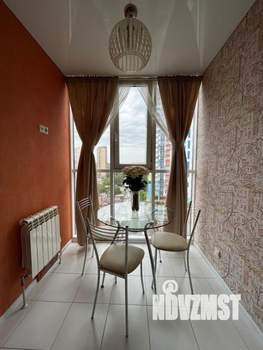 3-к квартира, вторичка, 80м2, 10/20 этаж