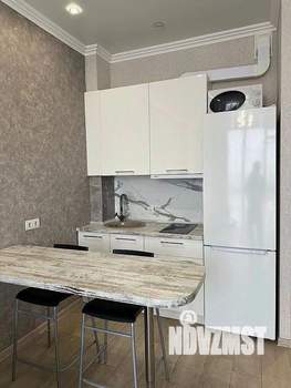 Студия квартира, вторичка, 27м2, 6/15 этаж