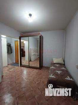 1-к квартира, вторичка, 22м2, 3/9 этаж