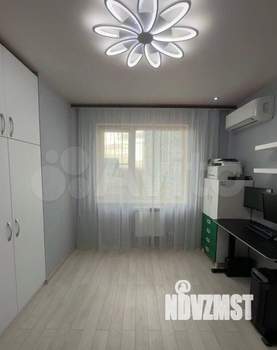 4-к квартира, вторичка, 83м2, 8/17 этаж