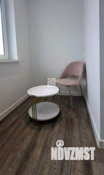 Студия квартира, вторичка, 27м2, 14/25 этаж